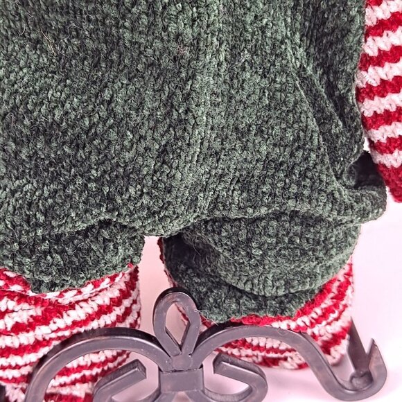 Boyd's Bear Elmo Q Elfberry from TJ's Best Dressed Collection Tags Retired Rare - Picture 9 of 15
